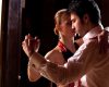 Argentine Tango Dance