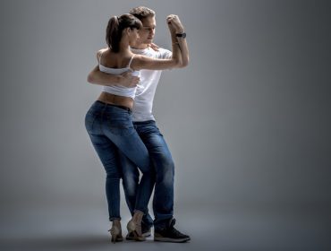Bachata Dance