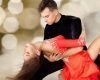 Salsa Dancing