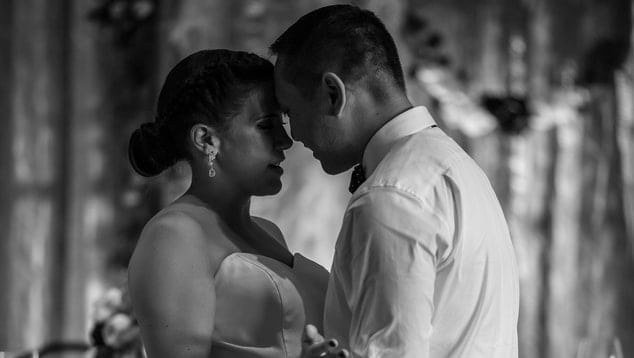 tips for wedding dance class