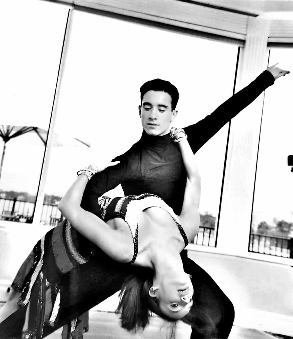 Dance Instructor image