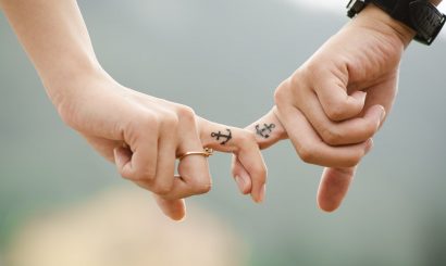 How Ballroom Dancing Teaches You to Trust Your Partner