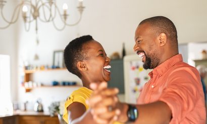 How Does Ballroom Dancing Help You Get in Shape for Summer?
